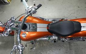 HARLEY FXSTC 1580 2010