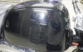 HONDA GORILLA 2013 AB27