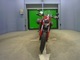 Фото Ducati HYPERSTRADA 820 2014 с японского аукциона