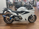 Фото Honda VFR800F 2015 с японского аукциона