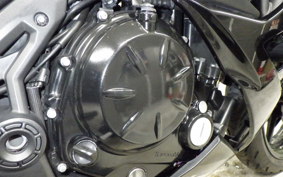 KAWASAKI NINJA 650 A 2018 ER650H