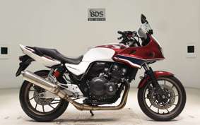 HONDA CB400 SUPER BOLDOR A 2017 NC42