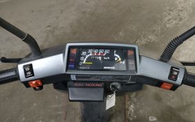 HONDA STREAM 50 TB07