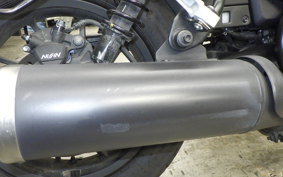 HONDA REBEL 250 A 2004 MC49