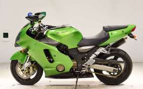 KAWASAKI ZX 1200 NINJA R 2001