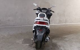 SYM RV125EFi LA12W