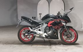 KAWASAKI NINJA 400R 2011 ER400B