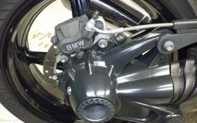BMW R NINE T RACER 2018