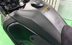 YAMAHA TENERE 700 2020 DM09J