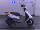 Фото Yamaha JOGー5DX с японского аукциона