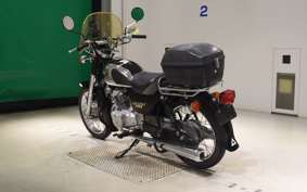 HONDA CD125T BENLY 1989 JA03
