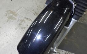 HONDA CROSS CUB 50 2001 AA06