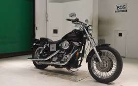 HARLEY FXDL 1450 1999