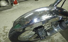 KAWASAKI 350SS 2024