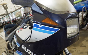 SUZUKI RG250 Gamma GJ21A