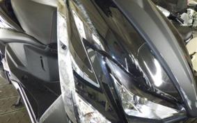 YAMAHA CYGNUS Griffus SEJ4J