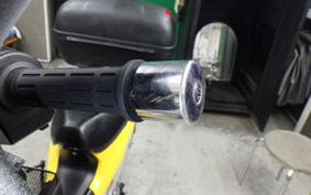 HONDA CROSS CUB 110 JA10