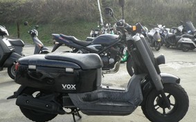 YAMAHA VOX 2006 SA31J