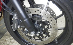 HONDA CB400SF GEN 4 A 2022 NC42