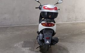 YAMAHA AKUSHI STREET SE53J