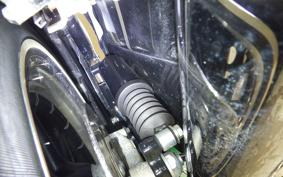 HARLEY FLHR 1450 2004