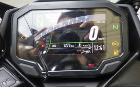 KAWASAKI ZX-25R-2SE ZX250H