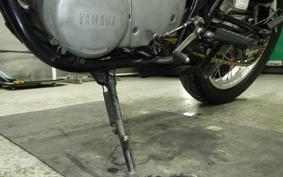 YAMAHA SR400 Gen.2 1992 1JR