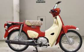 HONDA C50 SUPER CUB 2008 AA09