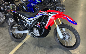 HONDA CRF250 RALLY MD44