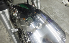 YAMAHA SR400 Gen.3 2009 RH01J