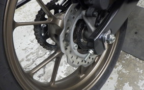 HONDA CB250RA 2020 MC52