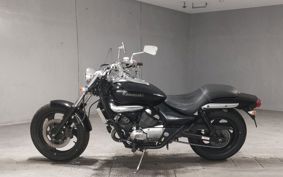 KAWASAKI ELIMINATOR 250V VN250A