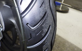 HONDA DIO 110 JK03