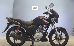 HONDA CBF 125 PCJ7
