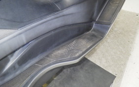 SUZUKI SKYWAVE 400 A 2011 CK45A