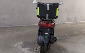 SUZUKI ADDRESS V125 CF4MA