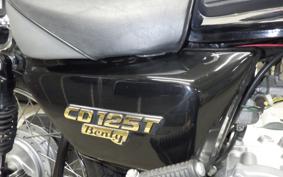 HONDA CD125T BENLY 1989 JA03