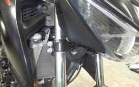 SUZUKI GSX-S125 DL32B