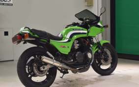 KAWASAKI GPZ750 1985 ZX750A