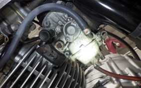 SUZUKI GRASS TRACKER Bigboy 2006 NJ4BA