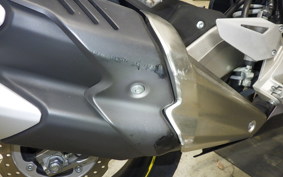 HONDA CBR250RR MC51
