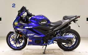 YAMAHA YZF-R25 A RG43J