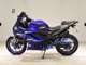 Фото Yamaha YZF-R25 A с японского аукциона