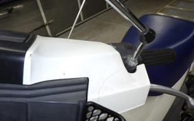 SUZUKI MOLLET 2010 FA14B