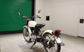 HONDA SOLO 2021 AC17