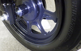 HONDA GIORNO 3 2023 AF77