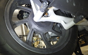 HONDA PCX 150 ABS 2020 KF30