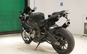 BMW S1000RR 2010
