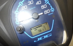 YAMAHA JOG-7 2017 AY01