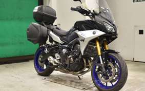 YAMAHA MT-09 Tracer GT 2019 RN51J